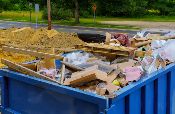 Commercial Cleanout Services in Hollywood Park, TX